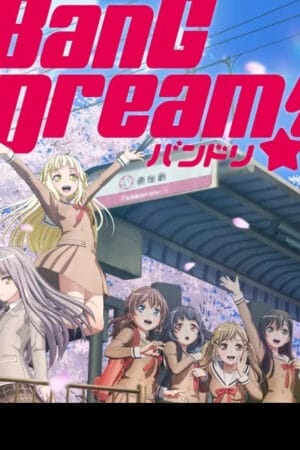 BanG Dream! 3