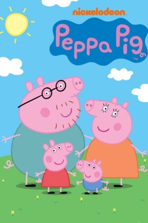 Heo Peppa (Phần 5)