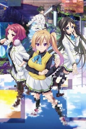 Musaigen no Phantom World