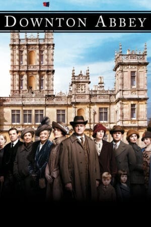 Tu Viện Downton