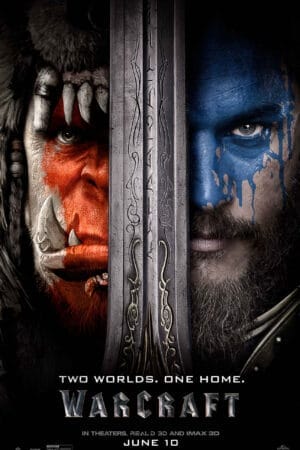 Warcraft: Đại chiến hai thế giới